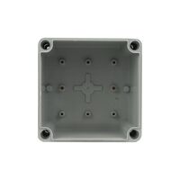 IP65 Weatherproof Enclosure 125 x 125 x 100mm