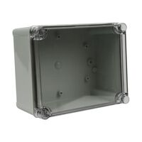 IP65 Weatherproof Enclosure 170 x 140 x 95mm