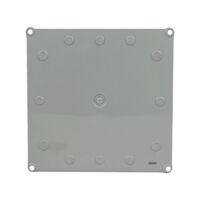 IP65 Weatherproof Enclosure 200 x 200 x 130mm