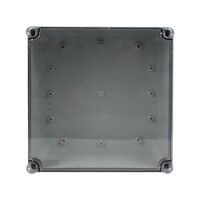 IP65 Weatherproof Enclosure 200 x 200 x 130mm