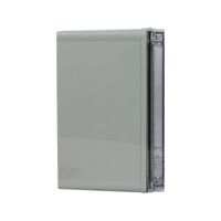 IP65 Weatherproof Enclosure 200 x 200 x 130mm