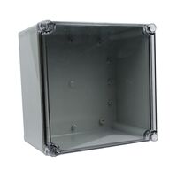 IP65 Weatherproof Enclosure 200 x 200 x 130mm