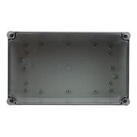 IP65 Weatherproof Enclosure 250 x 150 x 130mm
