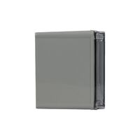 IP65 Weatherproof Enclosure 250 x 150 x 130mm