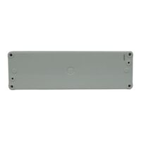 IP65 Weatherproof Enclosure 250 x 80 x 85mm