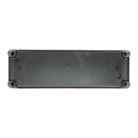 IP65 Weatherproof Enclosure 250 x 80 x 85mm