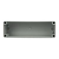 IP65 Weatherproof Enclosure 250 x 80 x 85mm