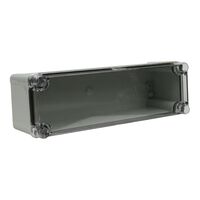 IP65 Weatherproof Enclosure 250 x 80 x 85mm