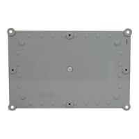 IP65 Weatherproof Enclosure 280 x 190 x 130mm