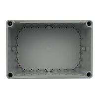IP65 Weatherproof Enclosure 280 x 190 x 130mm