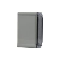 IP65 Weatherproof Enclosure 280 x 190 x 130mm