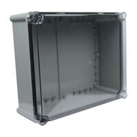 IP65 Weatherproof Enclosure 340 x 280 x 130mm