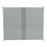 IP65 Weatherproof Enclosure 340 x 280 x 130mm