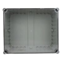 IP65 Weatherproof Enclosure 340 x 280 x 130mm