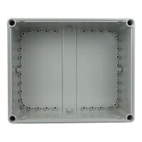IP65 Weatherproof Enclosure 340 x 280 x 130mm