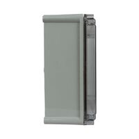 IP65 Weatherproof Enclosure 340 x 280 x 130mm