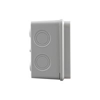 IP65 Weatherproof Enclosure 100 x 100 x 70mm