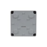 IP65 Weatherproof Enclosure 100 x 100 x 70mm