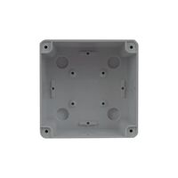 IP65 Weatherproof Enclosure 100 x 100 x 70mm