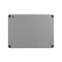 IP65 Weatherproof Enclosure 150 x 110 x 70mm