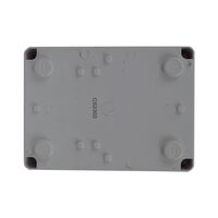 IP65 Weatherproof Enclosure 150 x 110 x 70mm