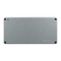 IP65 Weatherproof Enclosure 200 x 100 x 70mm