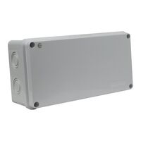 IP65 Weatherproof Enclosure 200 x 100 x 70mm
