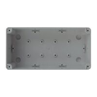 IP65 Weatherproof Enclosure 200 x 100 x 70mm
