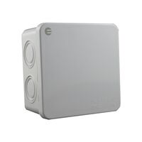 IP65 Weatherproof Enclosure 85 x 85 x 50mm