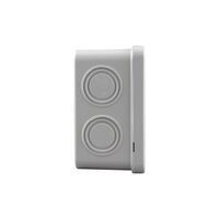 IP65 Weatherproof Enclosure 85 x 85 x 50mm