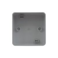 IP65 Weatherproof Enclosure 85 x 85 x 50mm