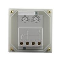 Weatherproof Sunset Switch