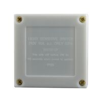 Weatherproof Sunset Switch