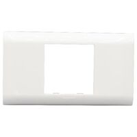 DLP PVC 65mm Arteor 2 Module Support Frame