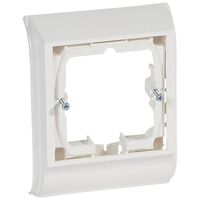 DLP PVC 20x120mm Arteor 2 Module Support Frame