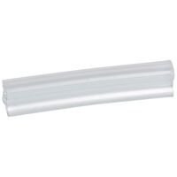 MEMOCAB - Marker holders 0.25-1.5mm² 12 marker clear DIA 1.3-3.5mm sleeve pack of 500