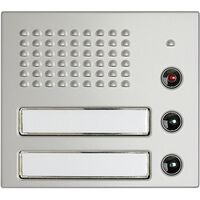 Sfera - porter front cover 2 buttons all