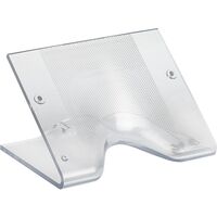 Classe 300 - Accessory support for the table-top installation of the Classe 300 video internal units