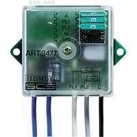 Arteor - MyHOME - Basic contact interface
