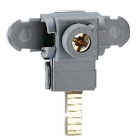 Legrand Universal 1P+N or 1P Supply Busbars Entry Terminal