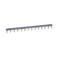 Legrand 1P+N 1 Meter Prong-Type Universal Supply Busbar