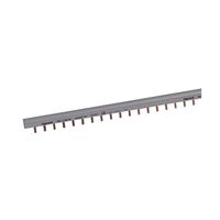 Legrand 2P 1 Meter Prong-Type Supply Busbar
