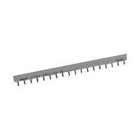 Legrand 3P 1 Meter Prong-Type Supply Busbar