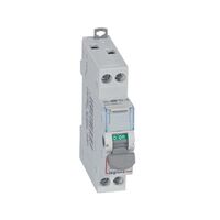 DX³-IS 2P 400V~ 20A Isolating Switch