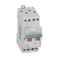 DX³-IS 4P 400V~ 32A Isolating Switch