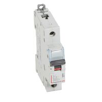 Miniature Circuit Breaker DX3 240V a.c - 1P C 32A 10KA