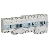 DPX³ 250 MCCB electronic release - Icu 70 kA - 400 V~ - 3 Phase - 250 A