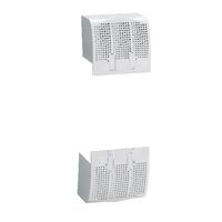 DPX³ 250 3P Front Terminal Sealable Terminal Shields