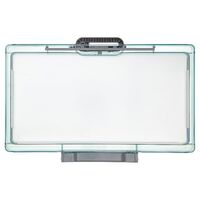 PLEXO3 - Heat Reflective Panel - 2x18 Module - 2mm - Light Grey