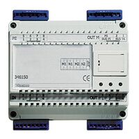 Bticino 8/2-Wire Raiser Interface